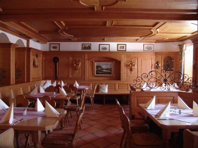 Hotel Gasthof Forelle Siegsdorf Exteriér fotografie