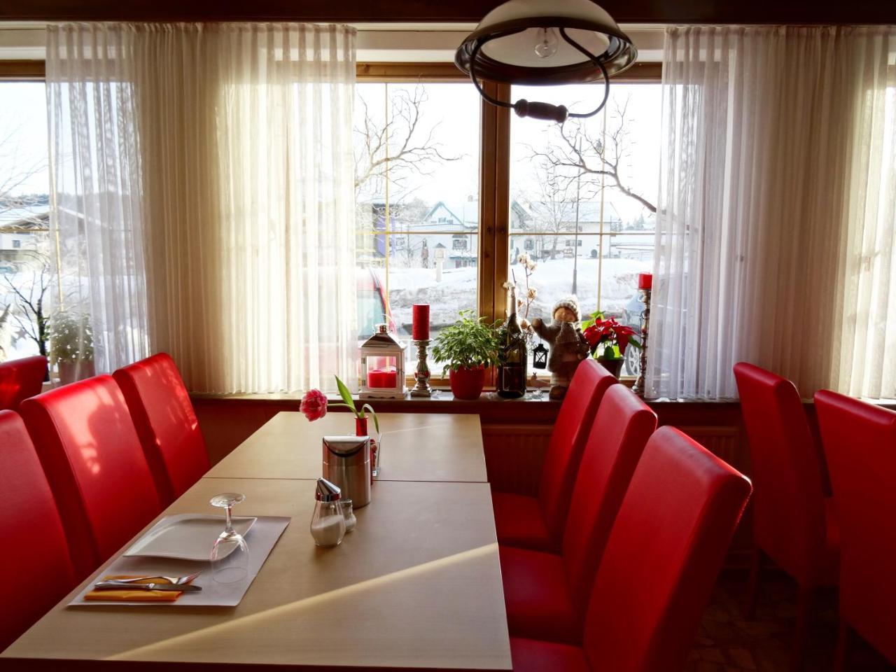 Hotel Gasthof Forelle Siegsdorf Exteriér fotografie