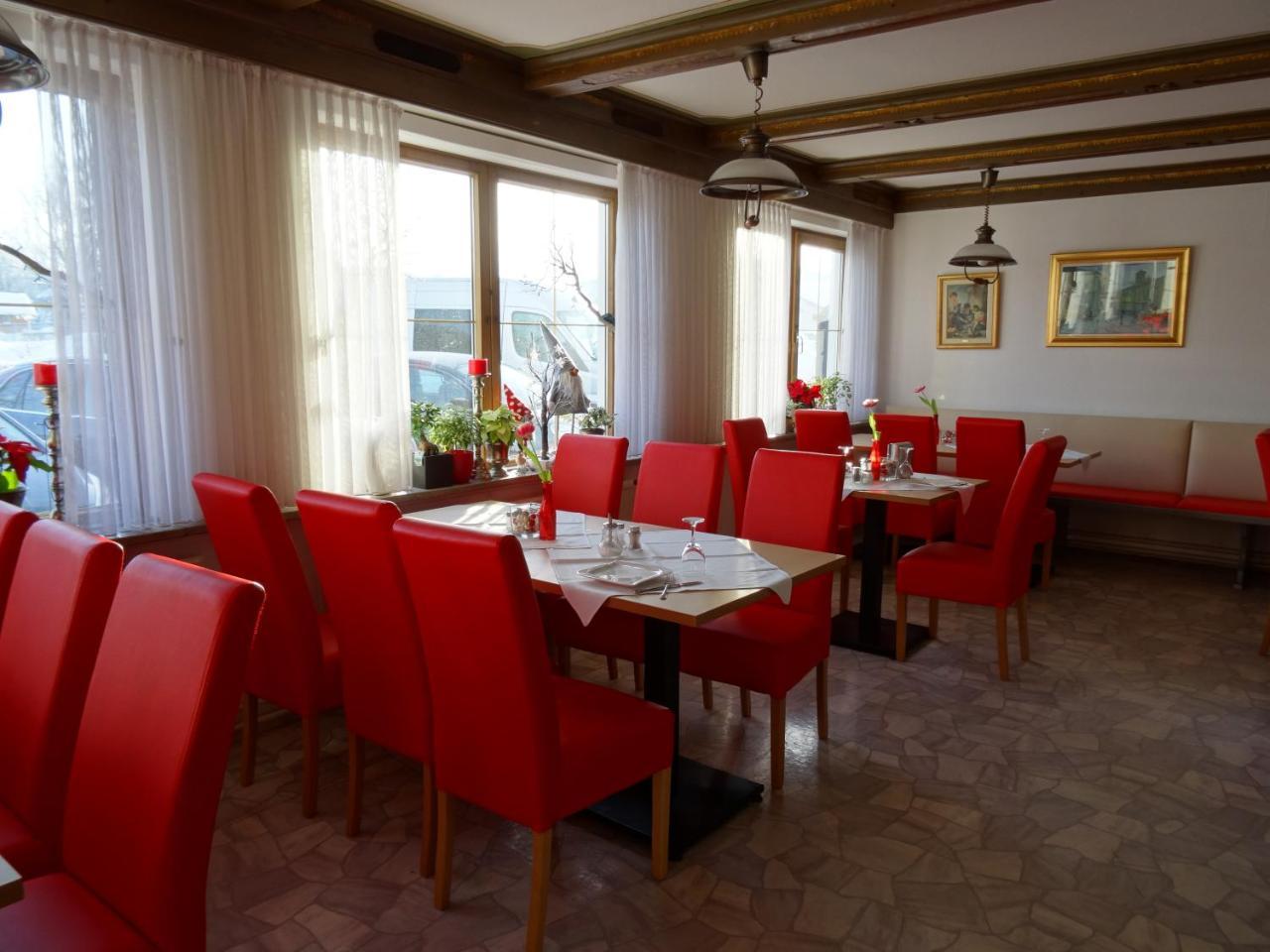 Hotel Gasthof Forelle Siegsdorf Exteriér fotografie